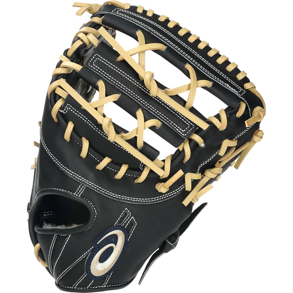 アシックス asics 軟式用 ファーストミット GOLDSTAGE I-PRO Amazon | アシックス(ASICS) 野球 軟式用ファーストミット